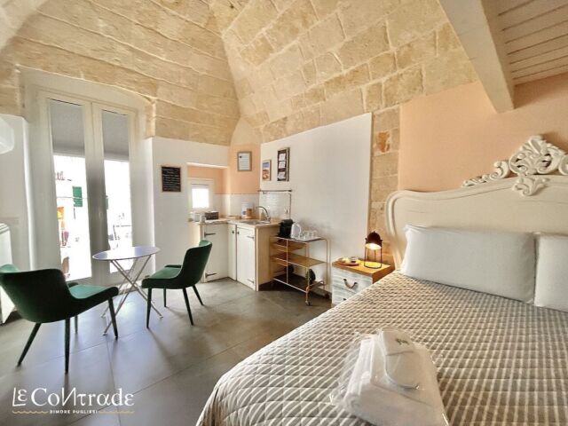La vostra vacanza nel cuore del centro storico di Monopoli! Le Contrade - Chiasso Cafaro🗝️

Your holiday in the heart of the historic center of Monopoli! Le Contrade - Chiasso Cafaro🗝️
 
#monopoli #centrostorico #vacanze