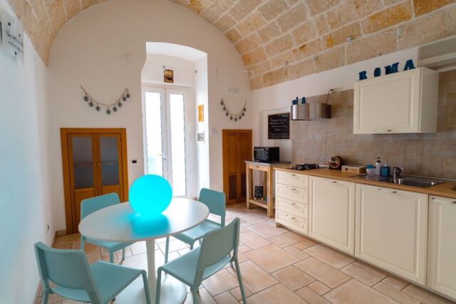 L’ideale per famiglie con bambini, un soggiorno all’insegna del relax a pochi passi dal centro di Monopoli!☀️
 

Ideal for families with children, a relaxing stay a few steps from the center of Monopoli!☀️

#monopoli #family #relax